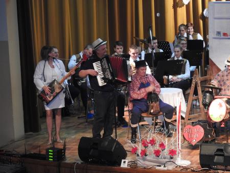 Koncert Pihalnega orkestra radeških papirničarjev z gosti 35